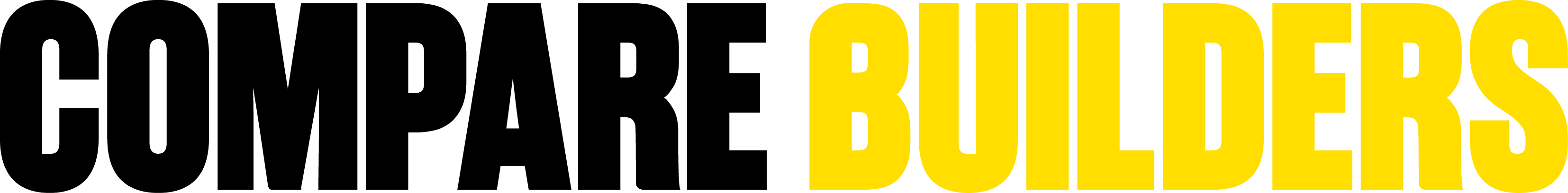 Compare Builders